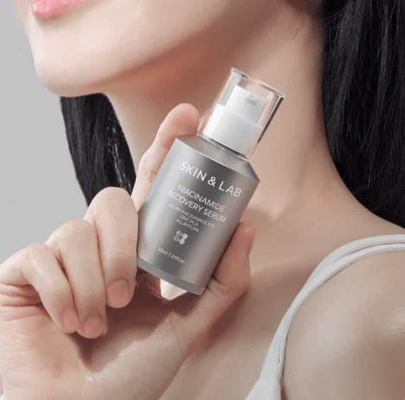 SKIN&LAB: Восстановите кожный барьер с SKIN&LAB